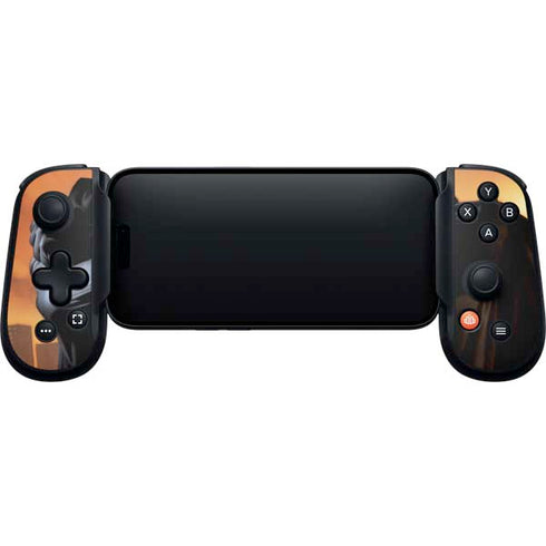 DC Comics Batman Begins Art Backbone One for iPhone Game Controller Skin